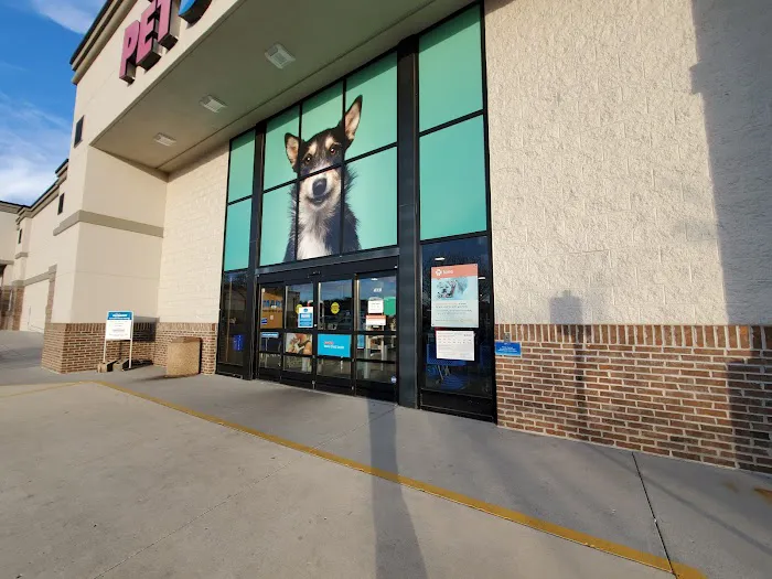 Banfield Pet Hospital 2