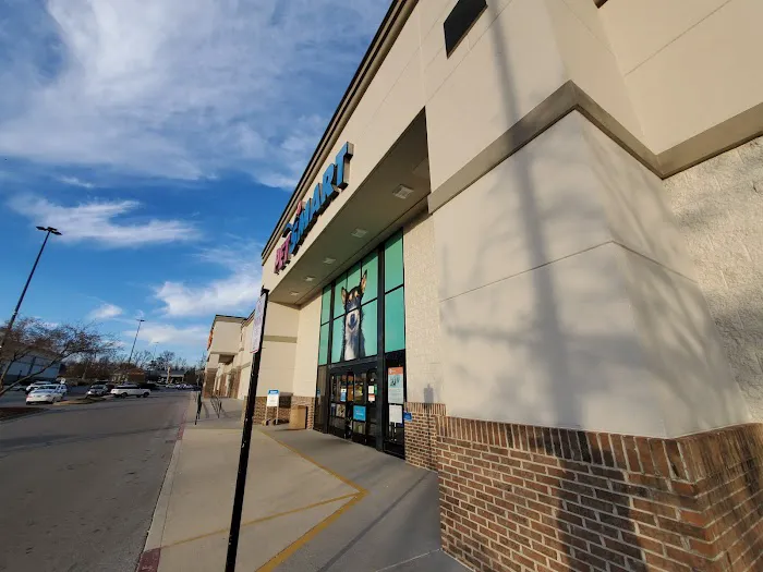 Banfield Pet Hospital 3
