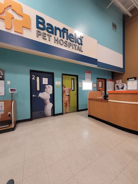 Banfield Pet Hospital 6