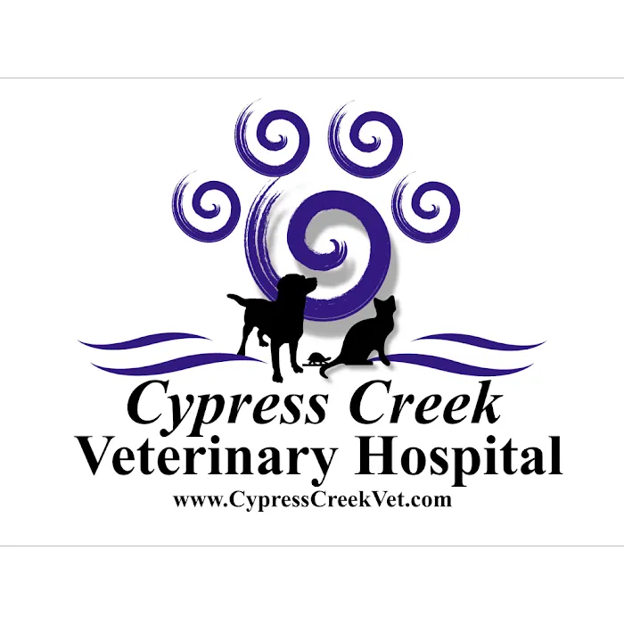 Cypress Creek Veterinary Hospital 8