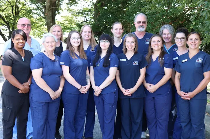 Smithfield Animal Hospital 4