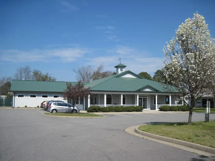 Smithfield Animal Hospital 3