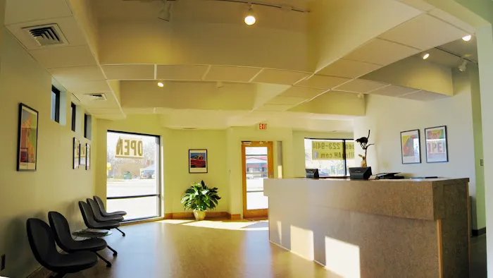 Hilton Animal Hospital 12