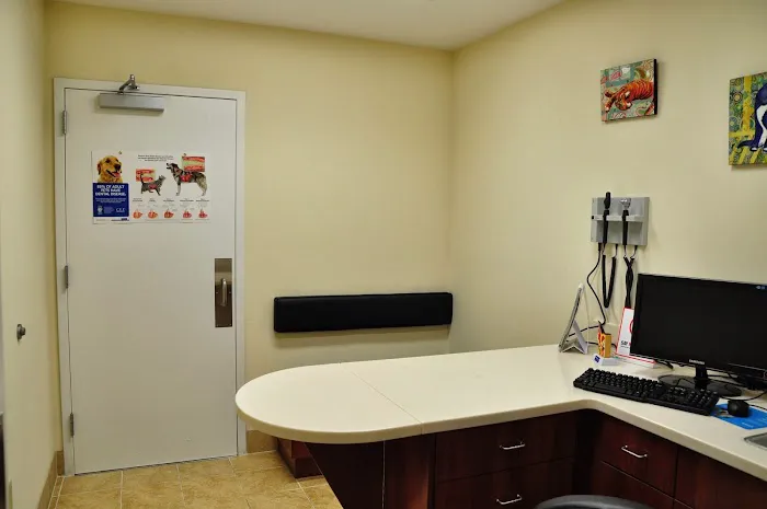 Newport News Animal Hospital 3