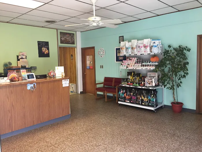 Suffolk Animal Hospital 7