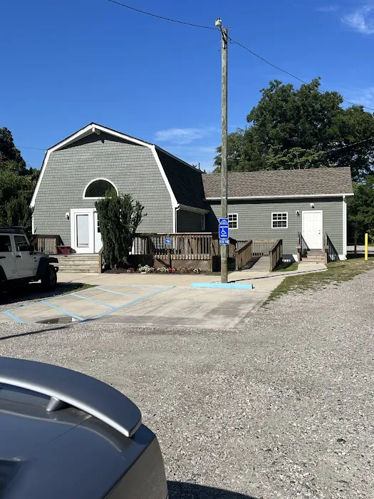 Moyock Animal Hospital Inc 3