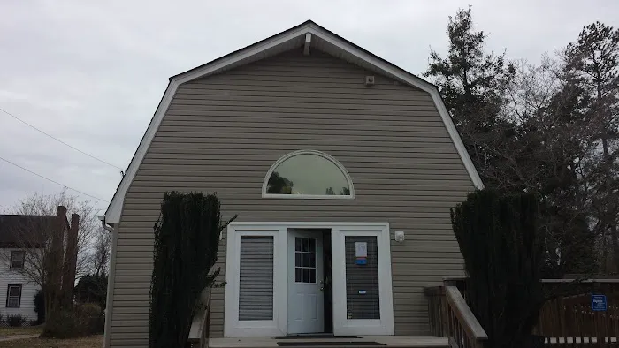 Moyock Animal Hospital Inc 8