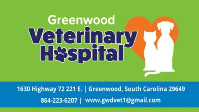 Greenwood Veterinary Hospital 9