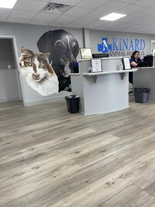 Kinard Animal Hospital 5