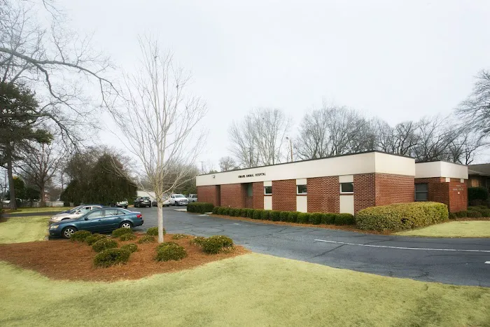 Kinard Animal Hospital 9