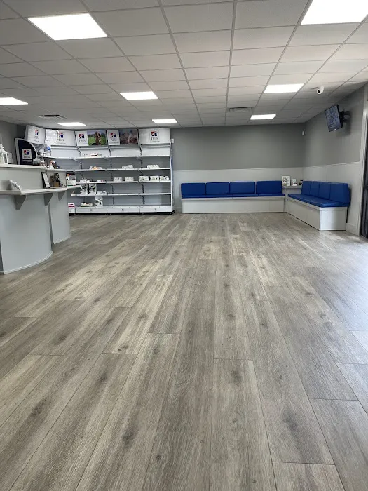 Kinard Animal Hospital 2