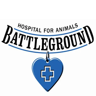 Battleground Hospital for Animals: James C. Russell 1