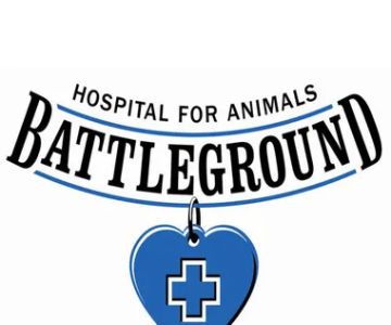 Battleground Hospital for Animals: James C. Russell