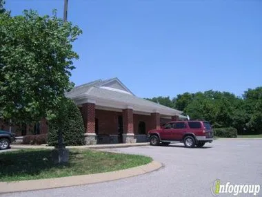 Battleground Hospital for Animals: James C. Russell 3