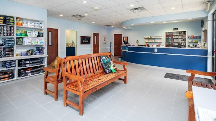 Battleground Hospital for Animals 6