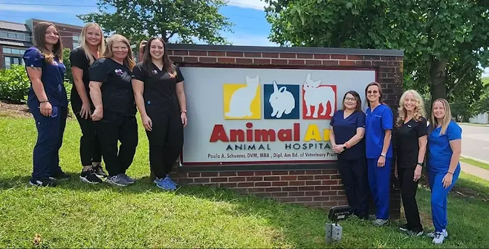 Animal Ark Animal Hospital 10