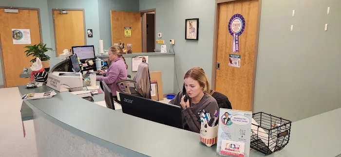 Animal Ark Animal Hospital 6