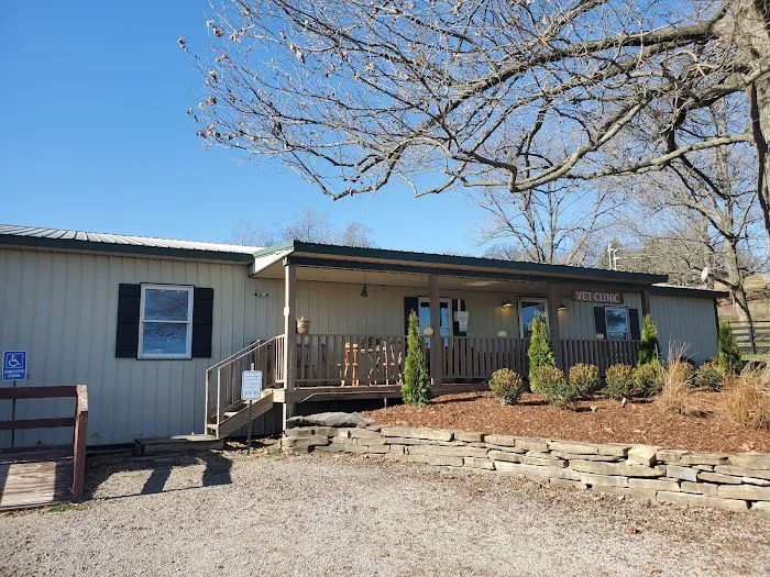 Rock- N- Country Veterinary Services 6