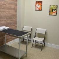Goose Creek Pet Hospital ico