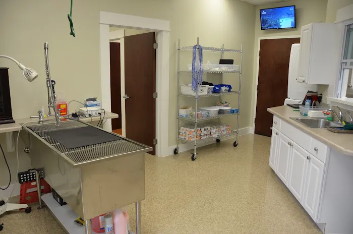 Goose Creek Pet Hospital 3