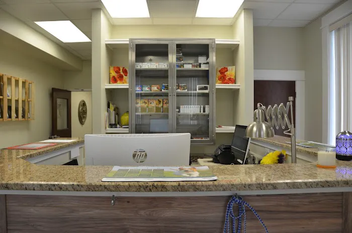 Goose Creek Pet Hospital 7