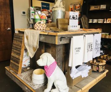 Berry Farms Animal Hospital & Pet Spa