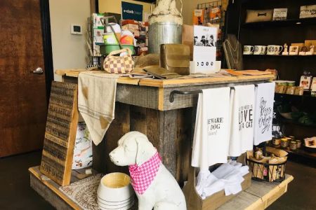 Berry Farms Animal Hospital & Pet Spa