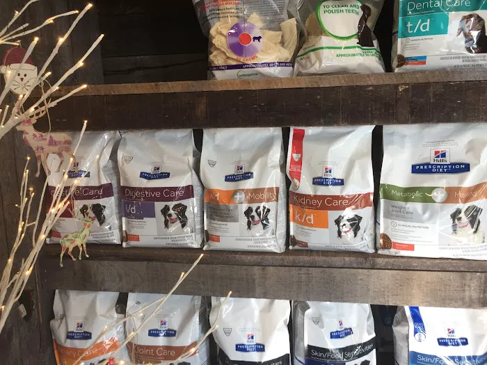 Berry Farms Animal Hospital & Pet Spa 10
