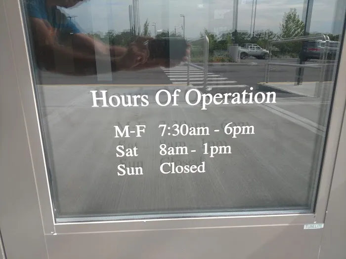 Berry Farms Animal Hospital & Pet Spa 5