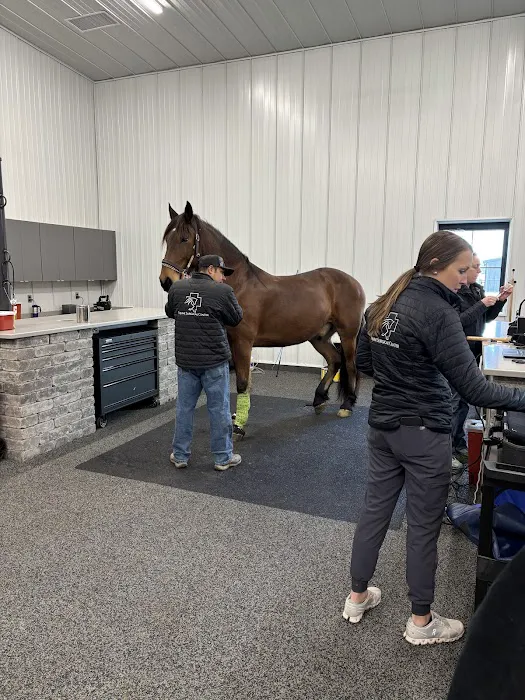 Equine Surgical Center at ThorSport Farm 2