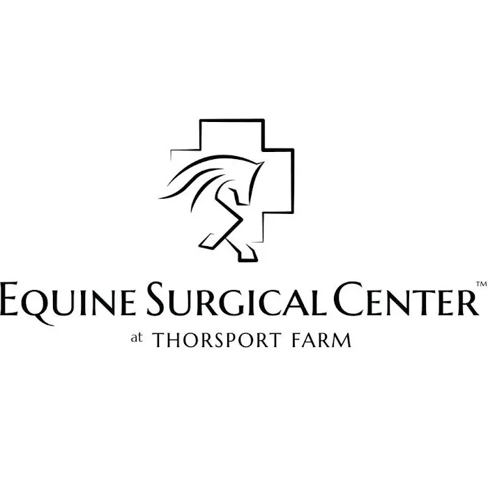 Equine Surgical Center at ThorSport Farm 1
