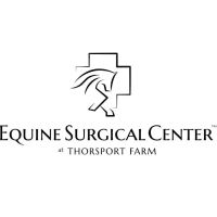 Equine Surgical Center at ThorSport Farm ico