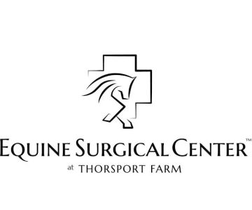 Equine Surgical Center at ThorSport Farm