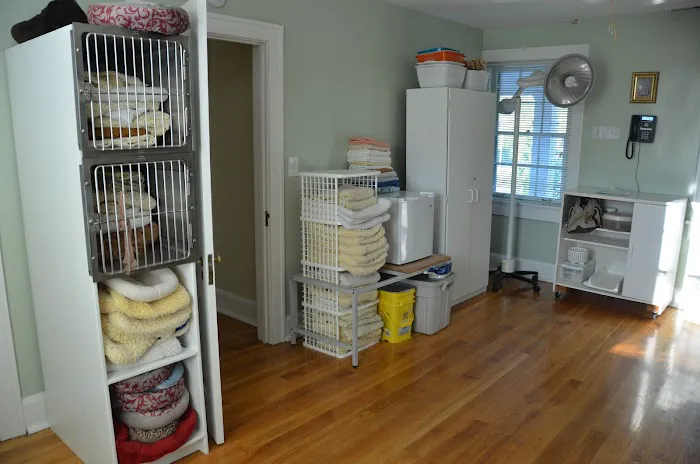 Little House Animal Hospital 6