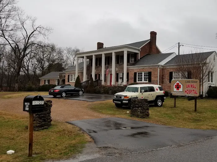 Little House Animal Hospital 2