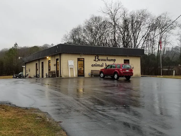Beauchamp Animal Hospital 5