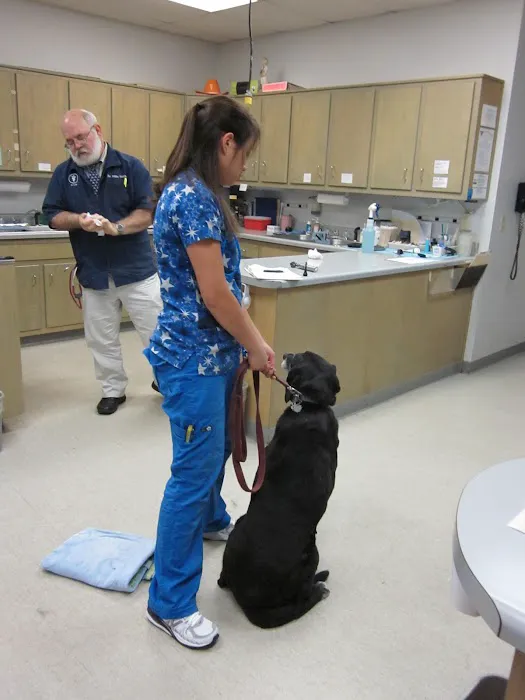 Harpeth Hills Animal Hospital 8
