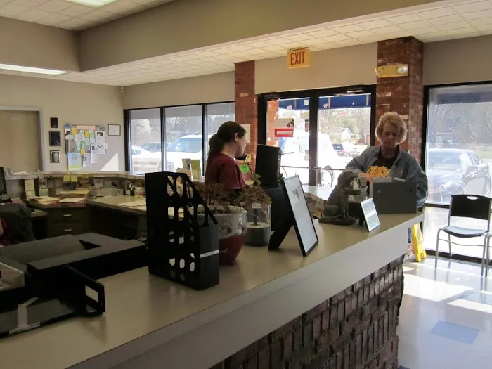 Harpeth Hills Animal Hospital 7