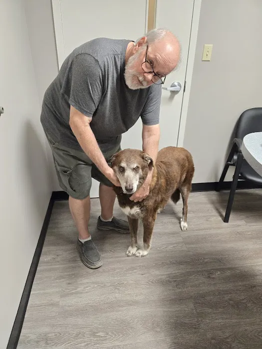 Harpeth Valley Animal Hospital 3