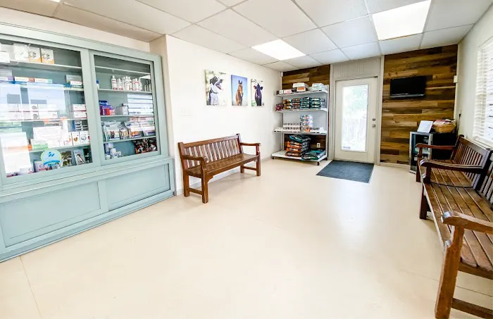 Hondo Veterinary Hospital 12