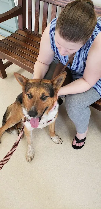 Hondo Veterinary Hospital 12