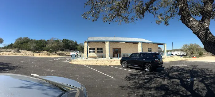 Bulverde Bexar Veterinary Clinic 4