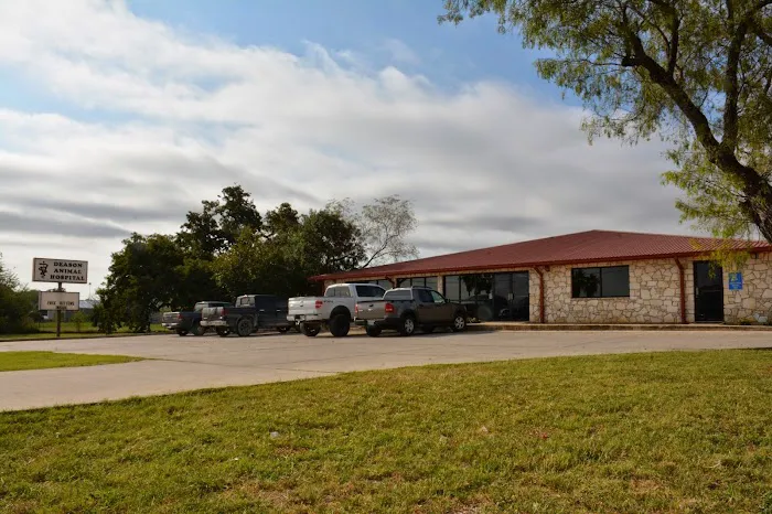 Deason Animal Hospital 9