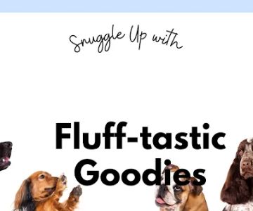 Prostar Dog Supplies