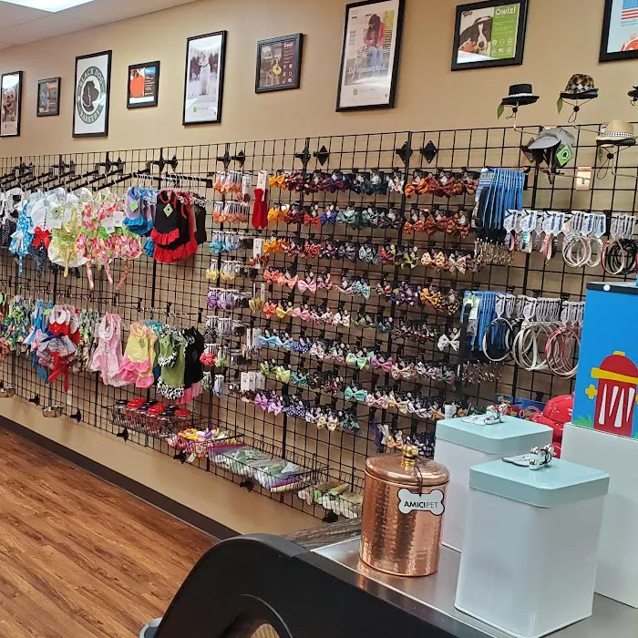 Black Dog Barkery LLC 9