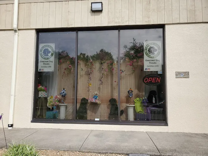 Black Dog Barkery LLC 3
