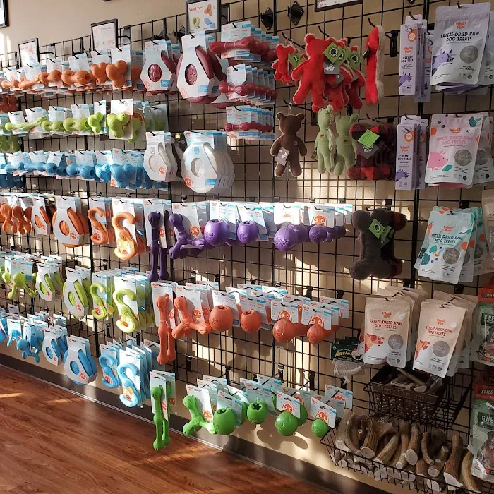 Black Dog Barkery LLC 7