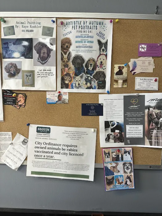 Parkview Veterinary Center 2