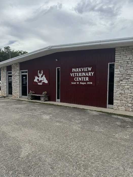 Parkview Veterinary Center 6