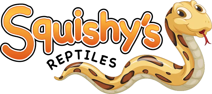 Squishy's Reptiles 8